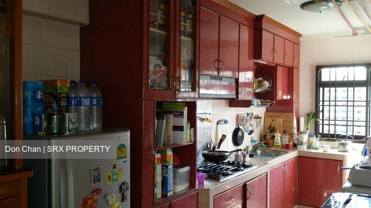 Blk 476 Sembawang Drive (Sembawang), HDB 4 Rooms #76210412
